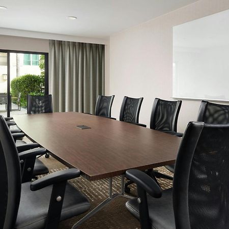 Courtyard By Marriott Los Angeles Pasadena Old Town Luaran gambar