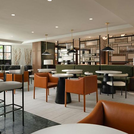 Courtyard By Marriott Los Angeles Pasadena Old Town Luaran gambar
