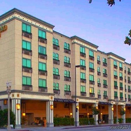Courtyard By Marriott Los Angeles Pasadena Old Town Luaran gambar