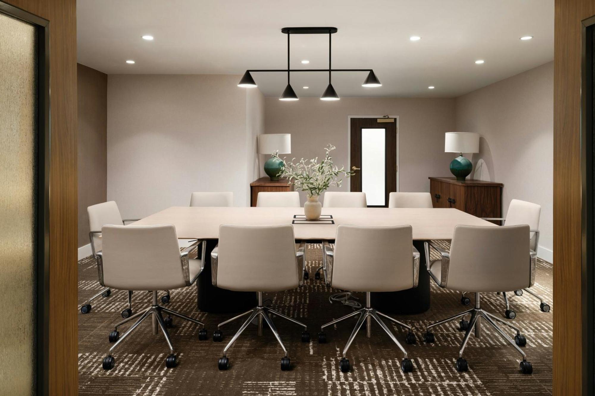 Courtyard By Marriott Los Angeles Pasadena Old Town Luaran gambar