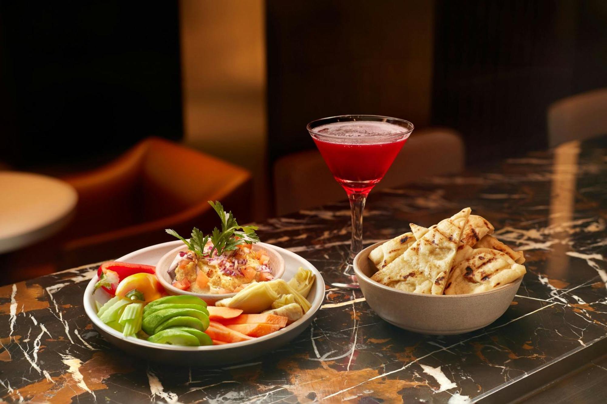 Courtyard By Marriott Los Angeles Pasadena Old Town Luaran gambar