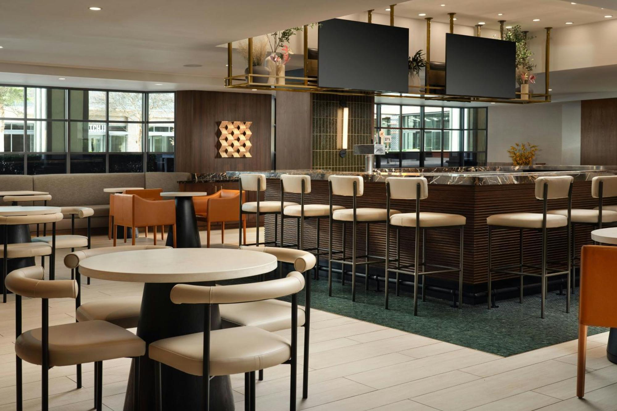 Courtyard By Marriott Los Angeles Pasadena Old Town Luaran gambar