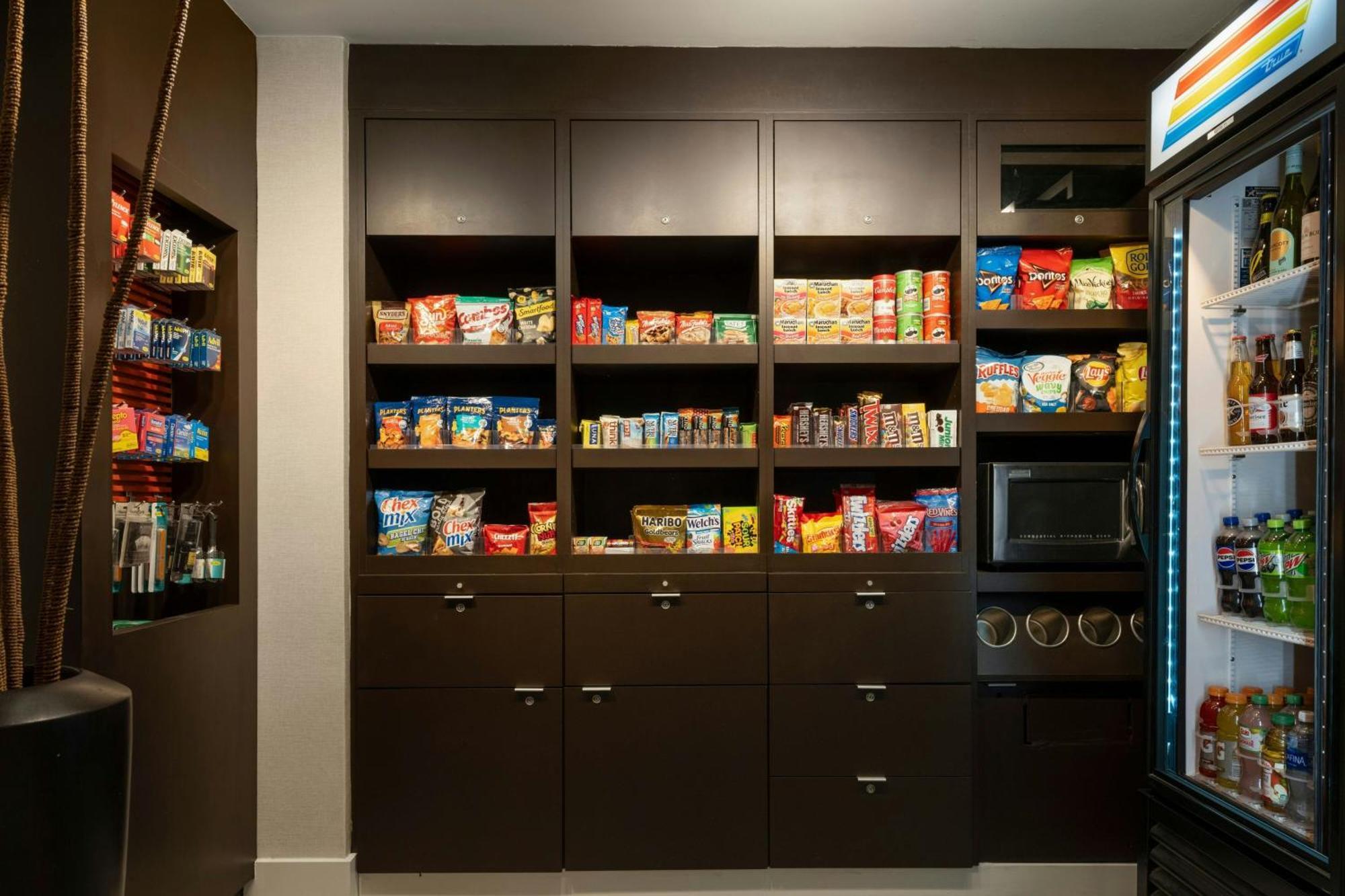 Courtyard By Marriott Los Angeles Pasadena Old Town Luaran gambar