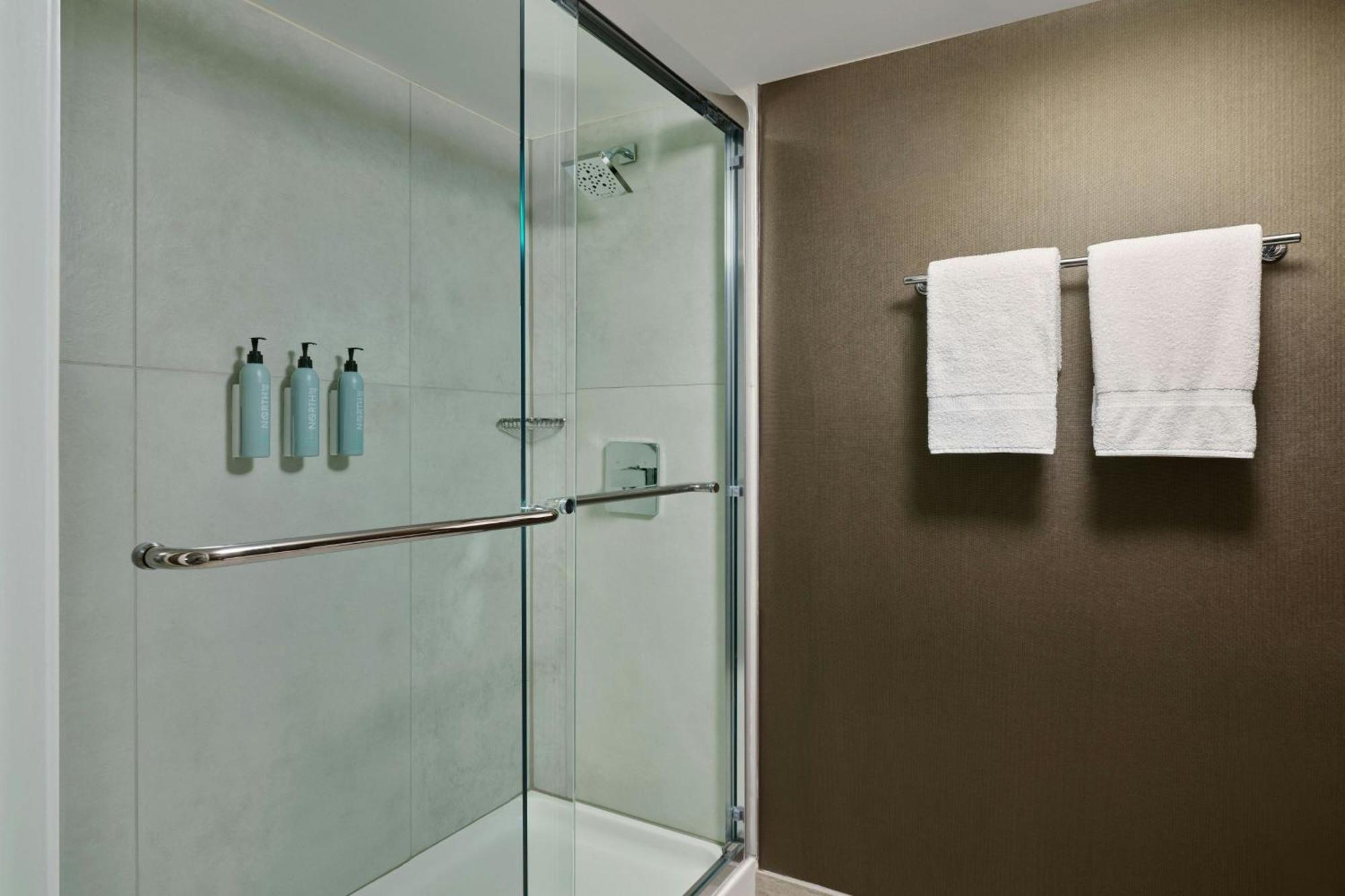 Courtyard By Marriott Los Angeles Pasadena Old Town Luaran gambar