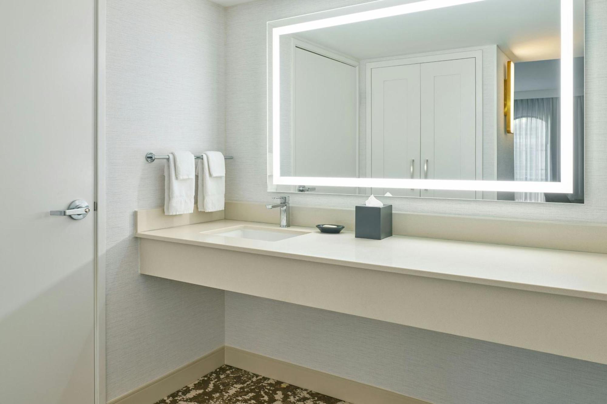 Courtyard By Marriott Los Angeles Pasadena Old Town Luaran gambar