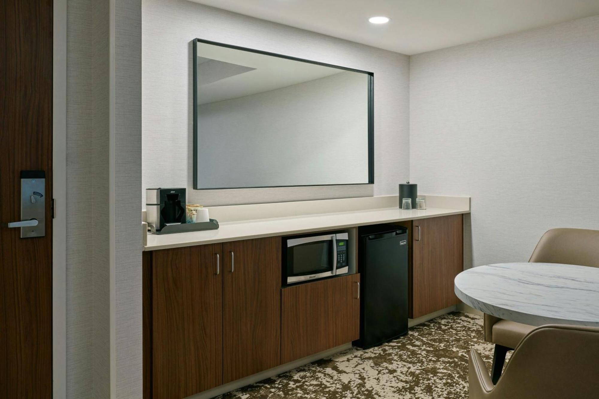 Courtyard By Marriott Los Angeles Pasadena Old Town Luaran gambar