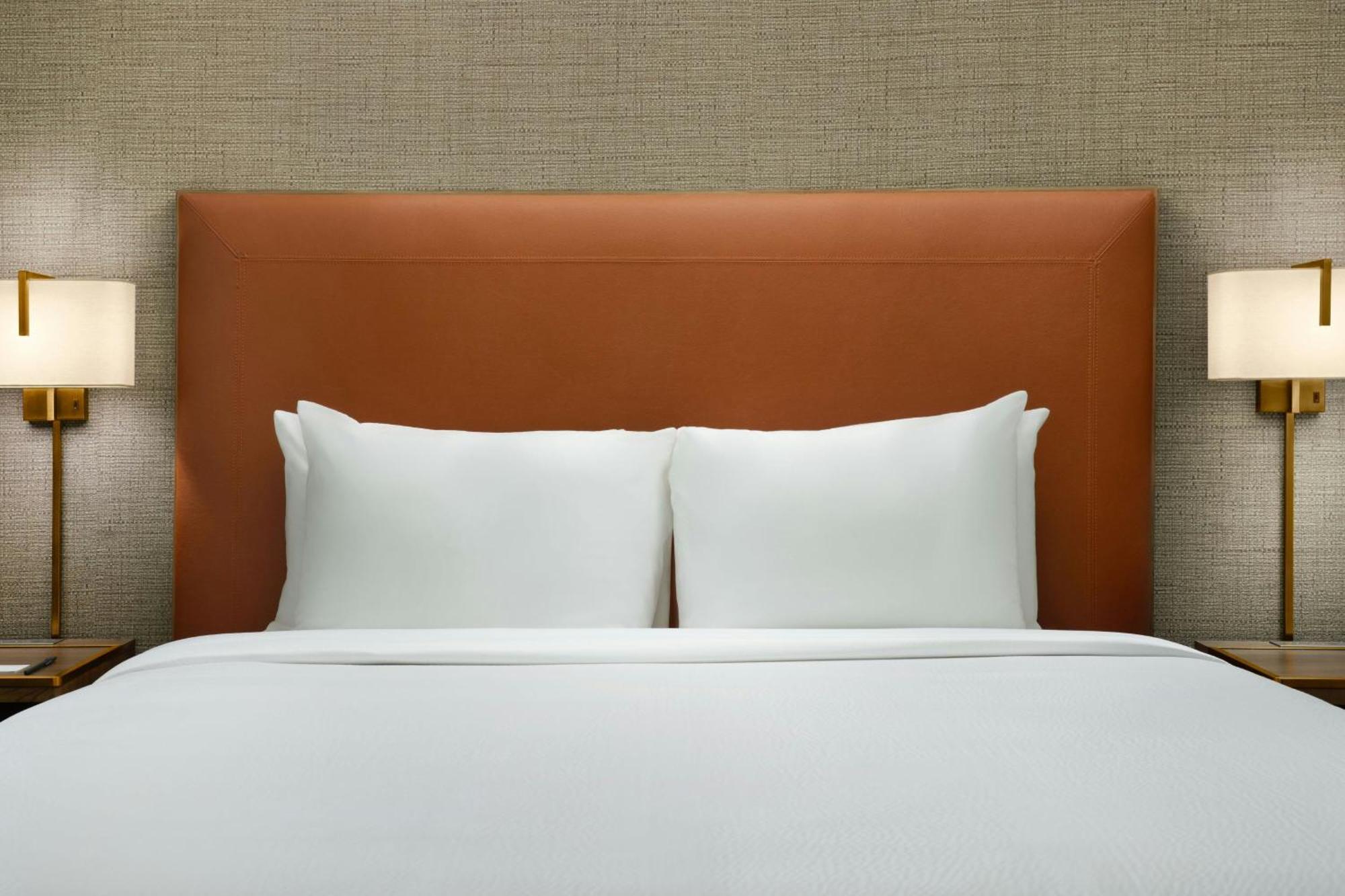 Courtyard By Marriott Los Angeles Pasadena Old Town Luaran gambar