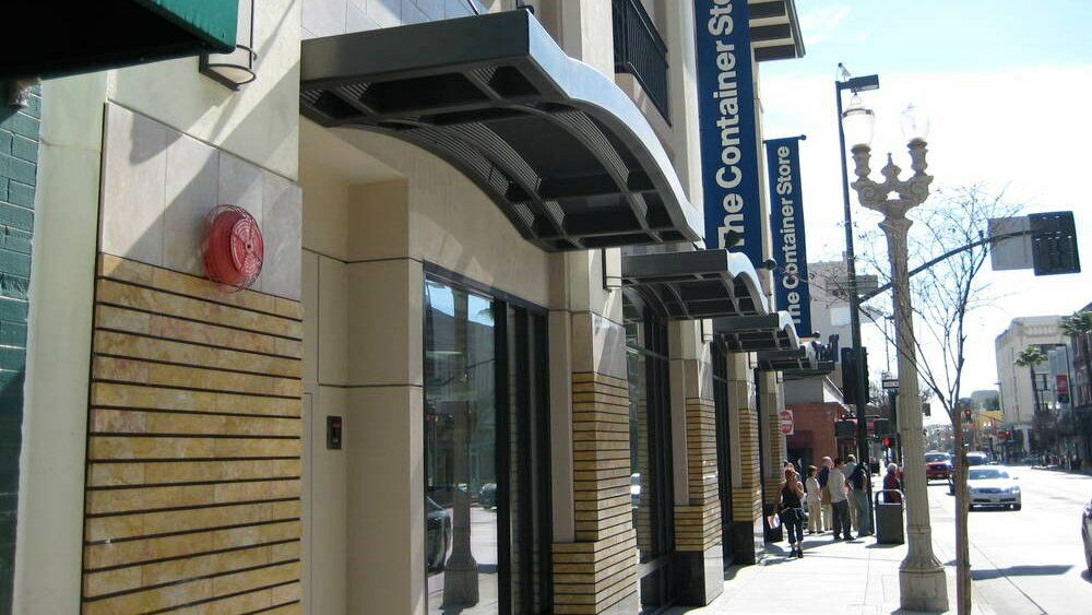 Courtyard By Marriott Los Angeles Pasadena Old Town Luaran gambar