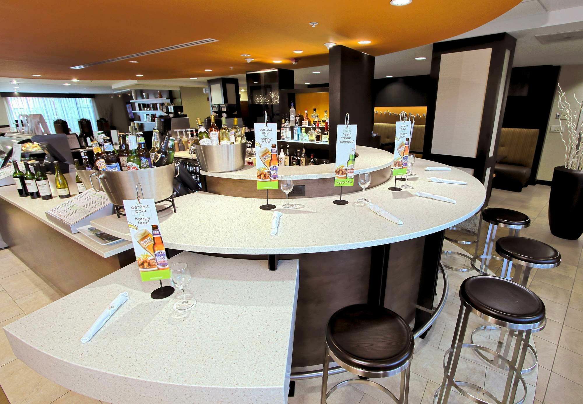 Courtyard By Marriott Los Angeles Pasadena Old Town Luaran gambar