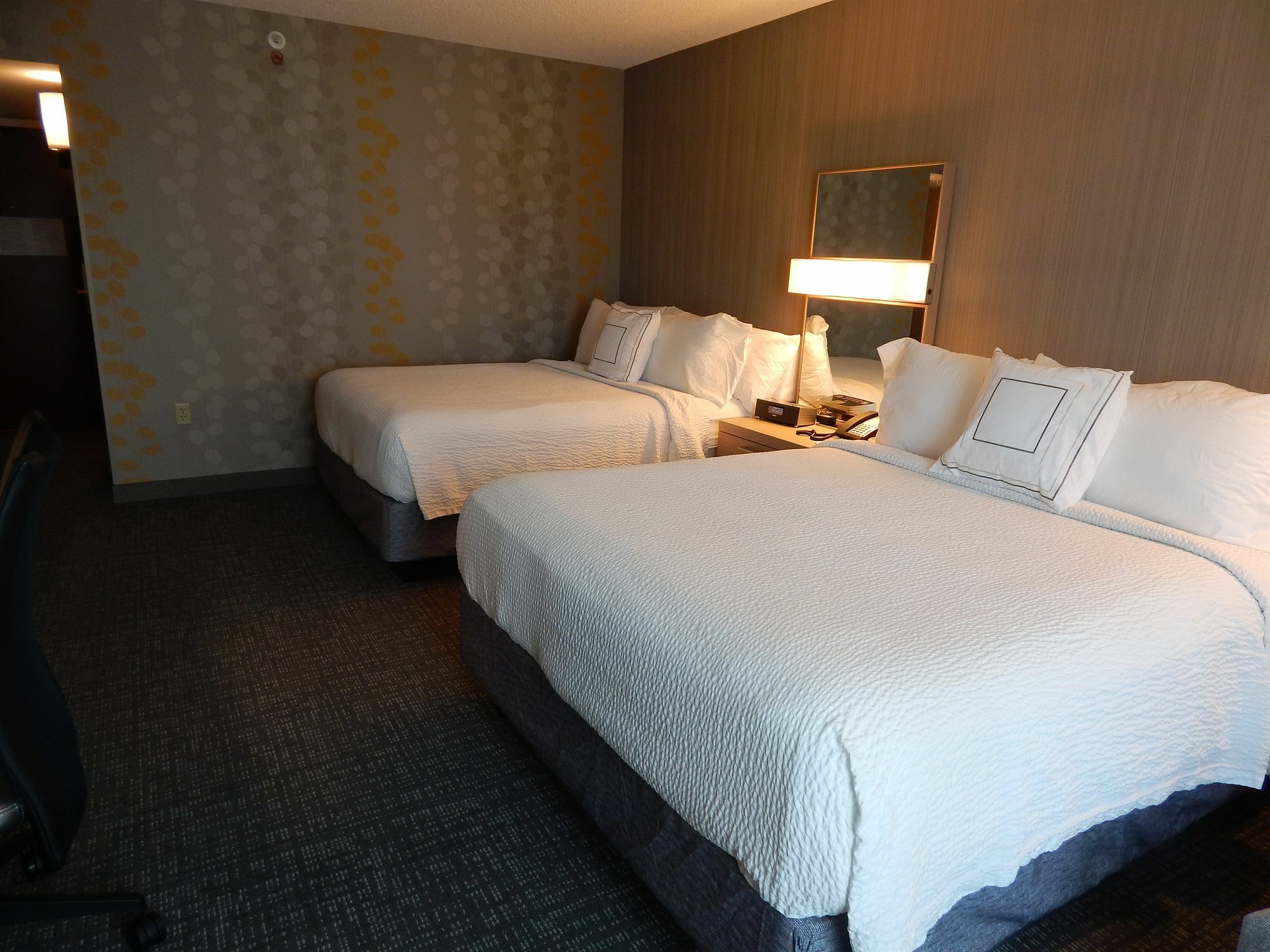Courtyard By Marriott Los Angeles Pasadena Old Town Luaran gambar