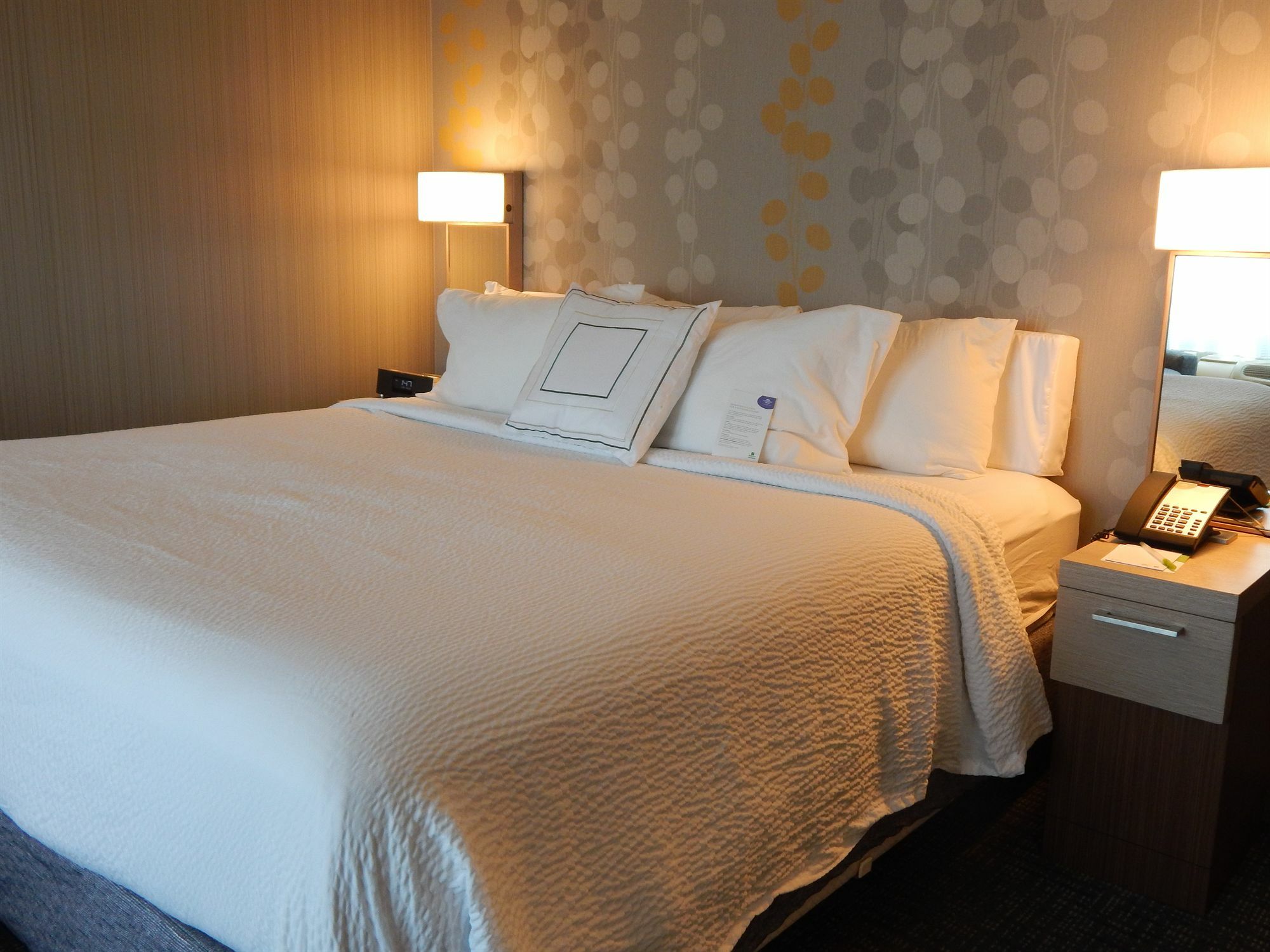 Courtyard By Marriott Los Angeles Pasadena Old Town Luaran gambar